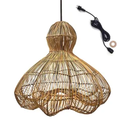 Best Lumisky Suspension extérieur RONDA OUTDOOR CABLE 5m câble D60cm