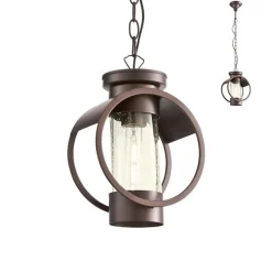 Best Suspension extérieure Led sous abri - Redo - Compass