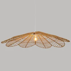 Sale Atmosphera Créateur D'Intérieur Suspension Folk en métal D98cm - Atmosphera