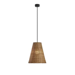 Best Leds C4 Suspension, Lampe suspendue 26 cm Caribe,