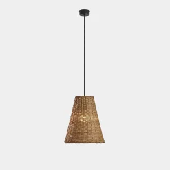 Best Leds C4 Suspension, Lampe suspendue 26 cm Caribe,