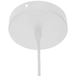 Atmosphera Créateur D'Intérieur Suspension Et Lustre<Suspension Mahé bambou D56cm - Atmosphera