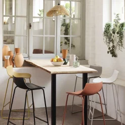 Atmosphera Créateur D'Intérieur Suspension Pour Salon|Suspension Et Lustre<Suspension Myha - corde - D45 cm - Atmosphera