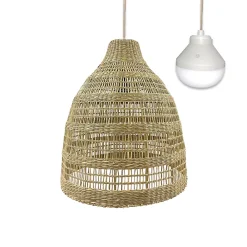 Clearance Lumisky Suspension nomade FREYA LONG NOMAD D50 cm