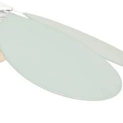 Atmosphera Créateur D'Intérieur Suspension Et Lustre<Suspension pétales Naya vert D72cm - Atmosphera