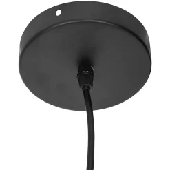 Atmosphera Créateur D'Intérieur Suspension Et Lustre<Suspension roseau Seaview naturel D56