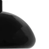 Atmosphera Créateur D'Intérieur Suspension Pour Salon<Suspension Savio noir D27,5cm - Atmosphera
