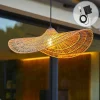 Online Lumisky Suspension solaire bohème MARBELLA SOLAR H14cm