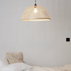 Best GoodHome Suspension Songor 58cm IP20 E27