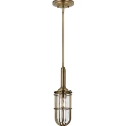 Elstead Lighting Suspension De Salle De Bains<Suspension Urban Restoration 1 lumière
