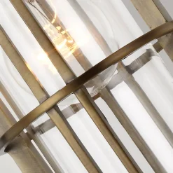 Elstead Lighting Suspension De Salle De Bains<Suspension Urban Restoration 1 lumière