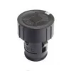 Berner Ampoule Connectée<Télécommande allume cigare BHS 221 pour portails et garages