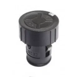 Berner Ampoule Connectée<Télécommande allume cigare BHS 221 pour portails et garages