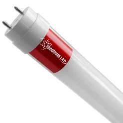Best Toolight TUBE FLUORESCENT LED 8,5W CHAUDE T8 230V WOJ+22300