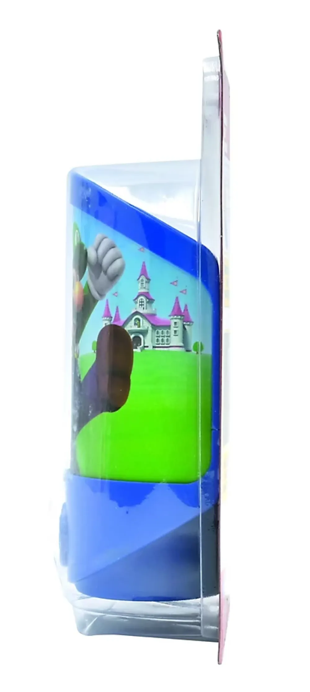 Best Lexibook Veilleuse de chevet ou murale Super Mario