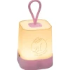 Atmosphera Créateur D'Intérieur Veilleuse enfant - H16 cm - Gris- Atmosphera