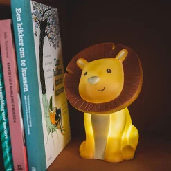 Online Atelier Pierre Veilleuse Hakuna en PVC -