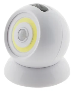 Best Otio Veilleuse LED IP20 2W blanc neutre l.13 x H.20 x P.7 cm