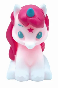 Lexibook Veilleuse À Pile<Veilleuse Licorne en 3D avec variation de couleurs