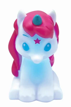 Lexibook Veilleuse À Pile<Veilleuse Licorne en 3D avec variation de couleurs