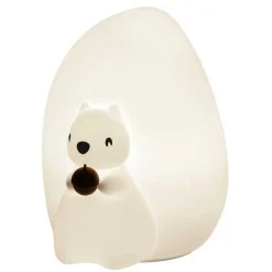 Sale Little L Veilleuse lumineuse avec télécommande Écureuil