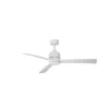 Article Sans Marque Ventilateur De Plafond<Ventilateur de Plafond AXEL Noir et Bois