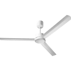 Vortice Ventilateur De Plafond<Ventilateur plafonnier d'intérieur à pâles modulaires blanc 120 cm - - VPNECO120