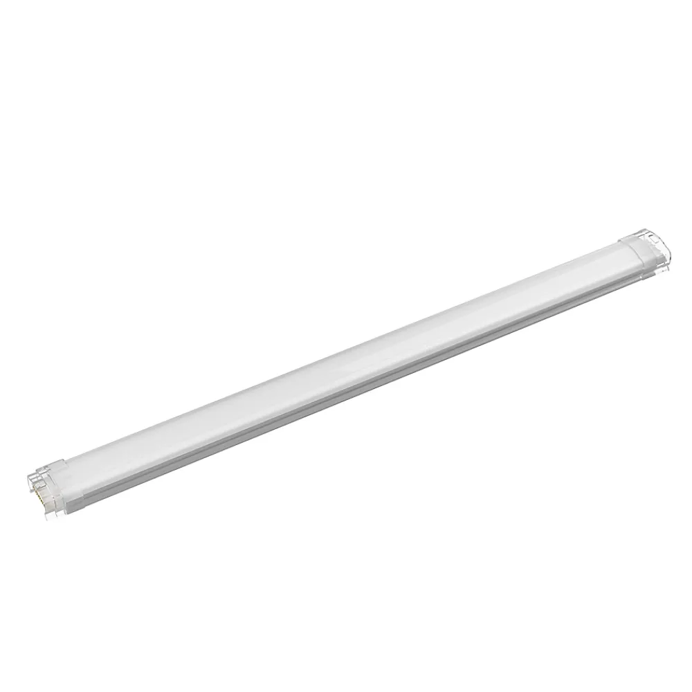 Best Vicco LED Stripe blanc 50 x 1.5 x 1.5 cm