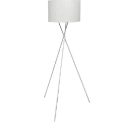 Vidaxl Lampadaire Intérieur<Lampe de Sol à Long Trépied Plancher Lampadaire Eclairage Luminaire 240902