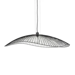 Xanlite Ampoule E14, Petit Culot À Visser<- Ampoule Filament LED Opaque, culot E14, 250 Lumens, conso. 4W (eq. 25W), 4000K, Blanc neutre - RFV250POCW