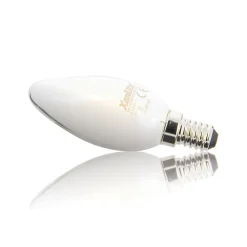 Best Xanlite - Ampoule LED Filament culot E14 806lm blanc neutre - PACK2RFV806FOCW