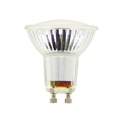 Xanlite Ampoule Pour Spot|Ampoule Led Fonctionnelle<- Ampoule LED spot, culot GU10, 5,6W cons. (50W eq.), lumière blanc neutre - MG450SCW