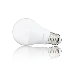 Xanlite - Lot de 2 ampoules LED A60 - culot E27 - classique - PACK2EE1521G