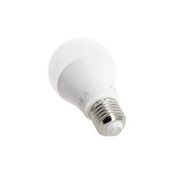 Xanlite - Lot x5 Ampoules LED standard, culot E27, cons. 9W, eq. 60W, blanc chaud - PACK5EE806G