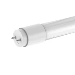 Best Xanlite - Tube à LED 28mm x 1200mm, G13, 17W cons. (36W eq.), lumière blanc chaud - TU1201800
