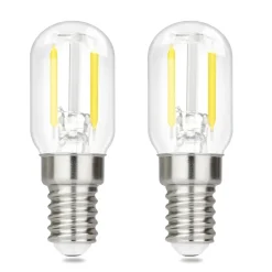 zmh Ampoule E14, Petit Culot À Visser<Ampoules LED E14 Ampoules LED Vintage T22 Ampoules LED Pour Couloir