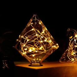 zmh Ampoule E27, Gros Culot À Visser<Ampoules LED E27 Ampoules LED Vintage 3W Pour Couloir