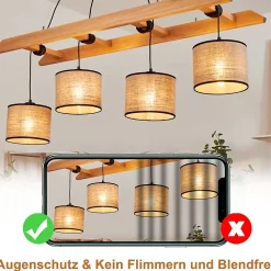 zmh Ampoule E27, Gros Culot À Visser<Ampoules LED Vintage Ampoules 4w Lampe à Économie D'énergie